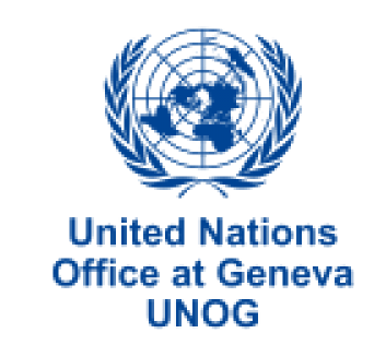 Registered With UN Geneva