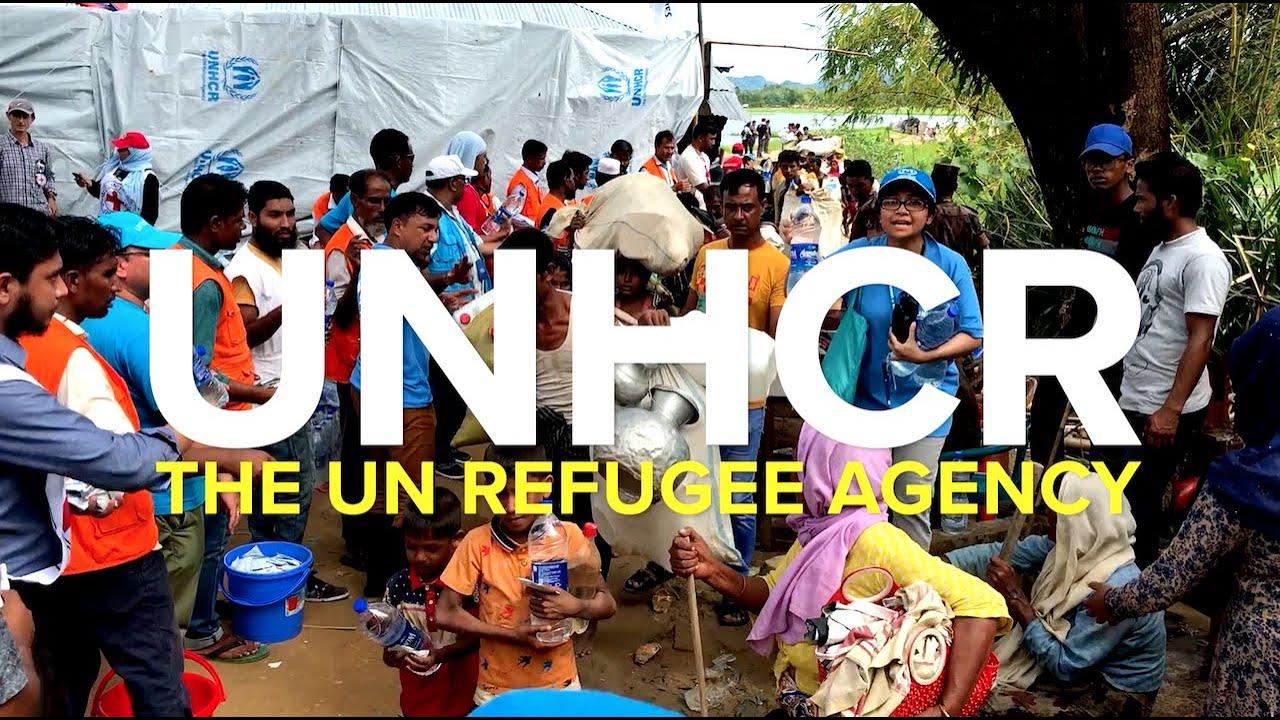 United Nations High Commission on Refugees – UNHCR