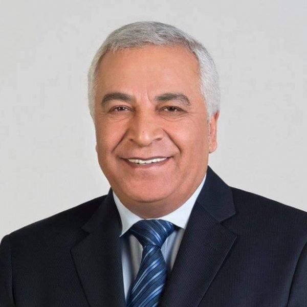 Dr Nabil Toumeh