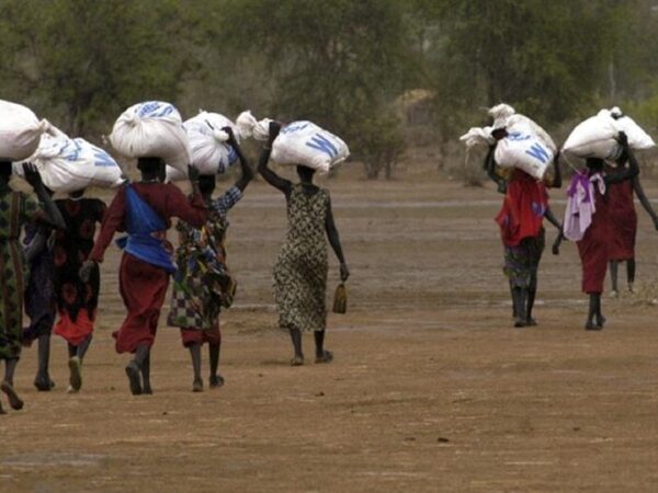 NewsSouth Sudan on the brink as peace deal falters, UN warns​on April 16, 2025 at 7:26 pm