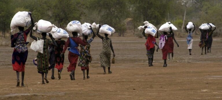 NewsSouth Sudan on the brink as peace deal falters, UN warns​on April 16, 2025 at 7:26 pm