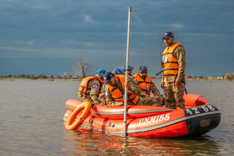 NewsWhy Peacekeeping needs digital transformation​on April 20, 2025 at 8:14 pm