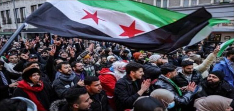 COLONIAL LEGACIES AND AUTHORITARIAN RESTRUCTURING: A STUDY OF SYRIAN SOVEREIGNTY, PEACEBUILDING, AND THE IMPACT OF SANCTIONS BEFORE AND DURING THE ASSAD REGIME.